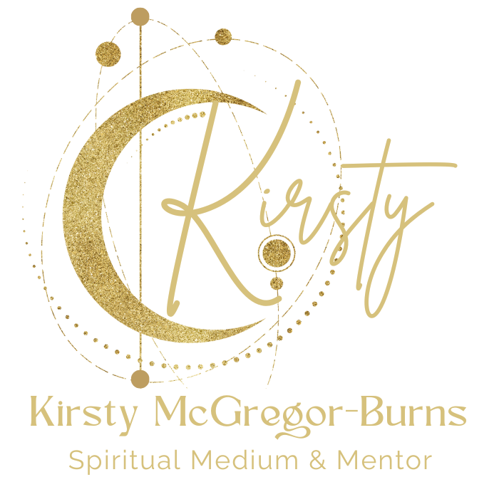 Kirsty Spiritual Medium & Mentor